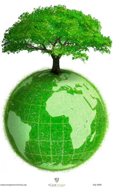 PLANT A TREE- SAVE THE PLANET